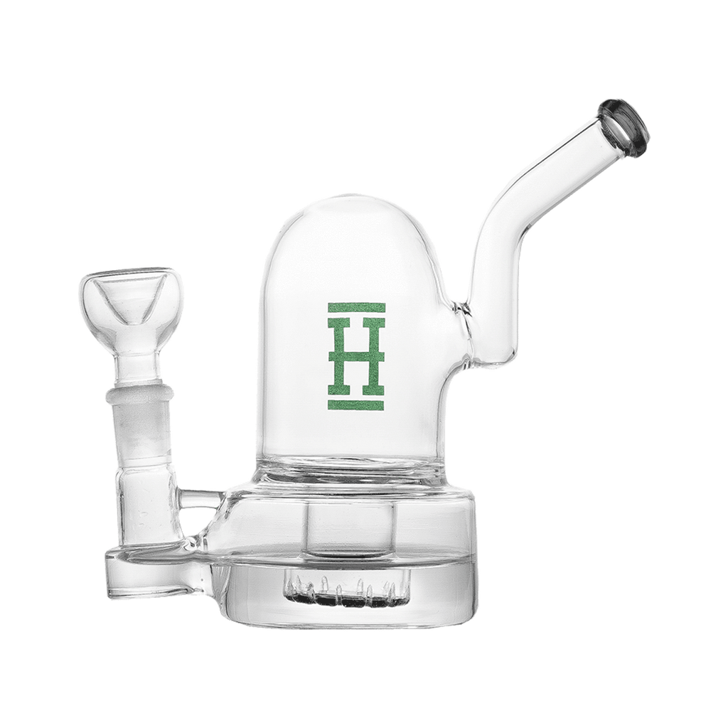 HEMPER - Bell Rig