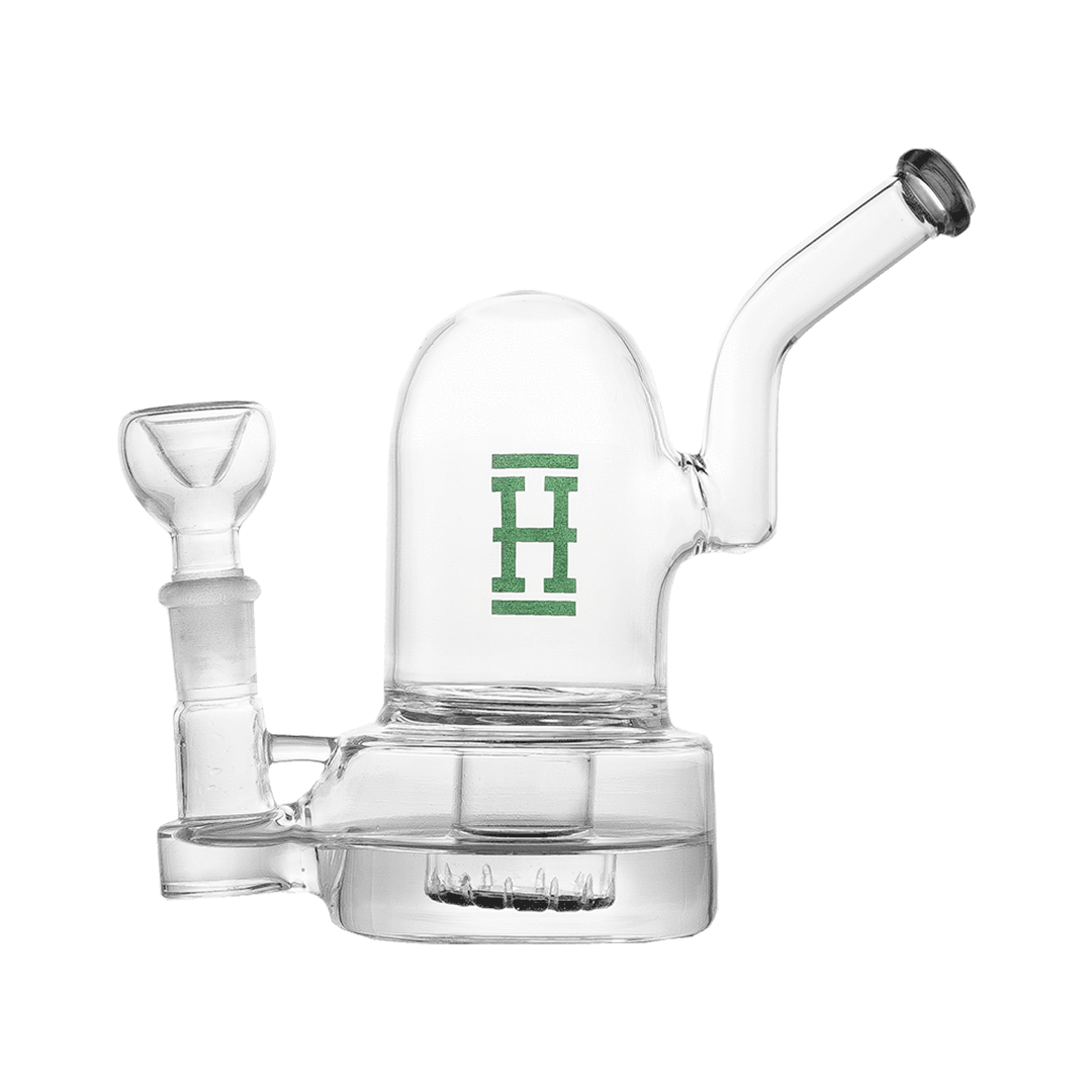 HEMPER - Bell Rig