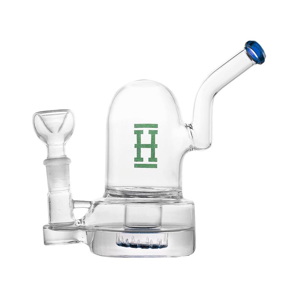 HEMPER - Bell Rig