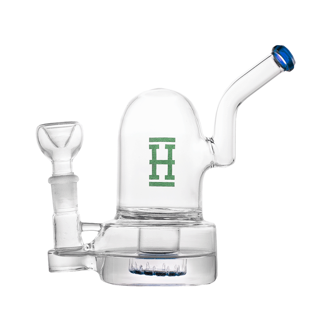 HEMPER - Bell Rig