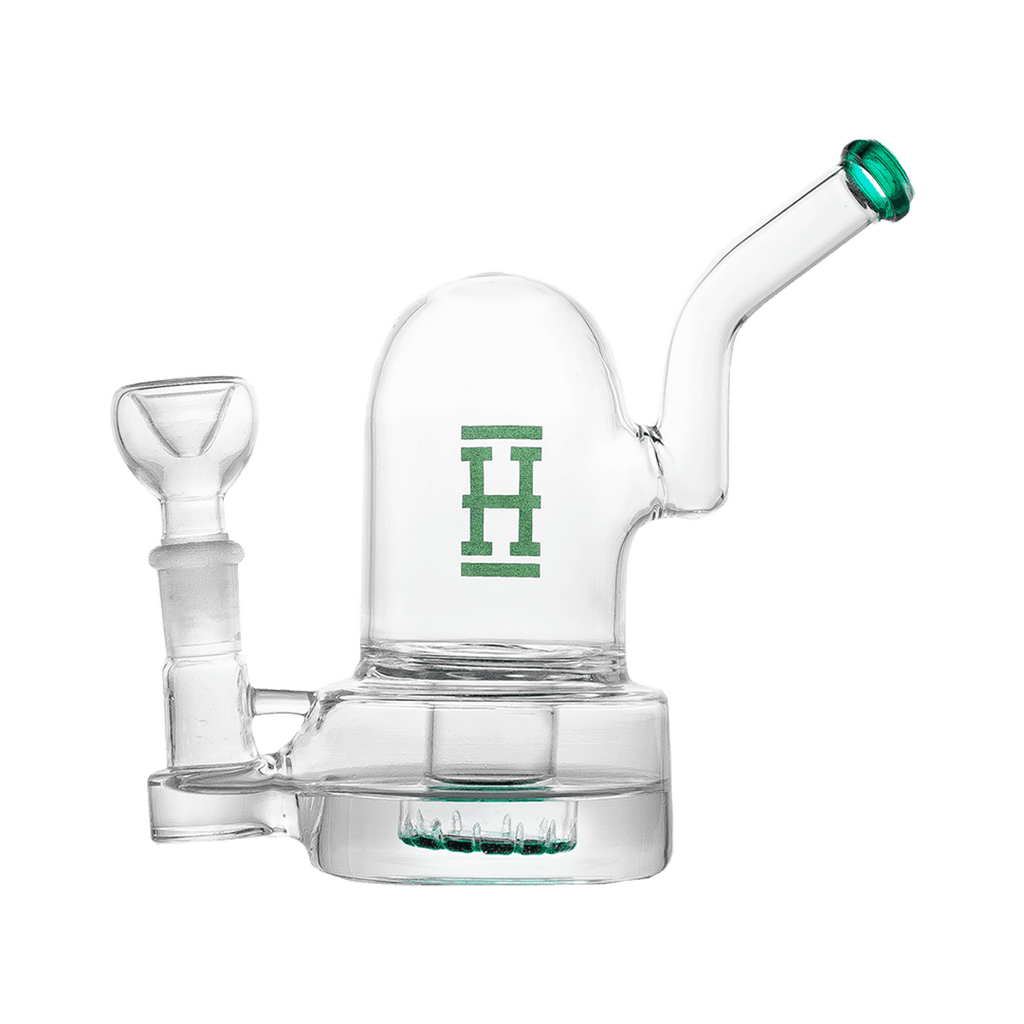 HEMPER - Bell Rig