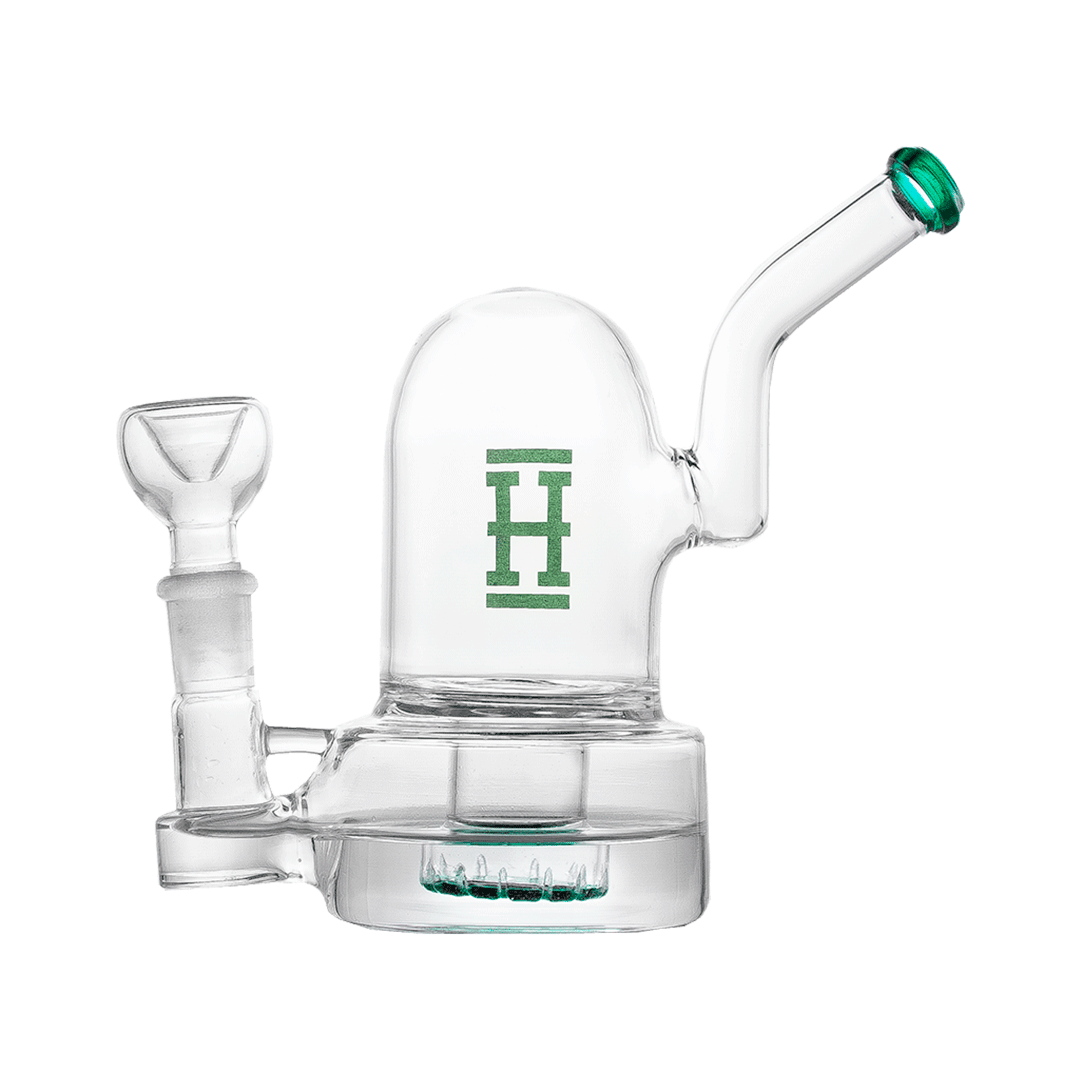 HEMPER - Bell Rig