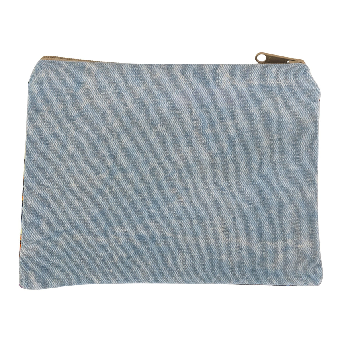 Hamsa Dreams Cosmetic Bag