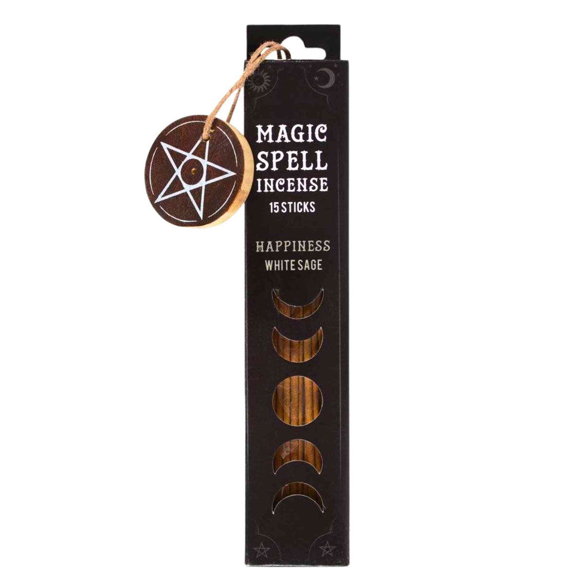 Magic Spell Incense Sticks