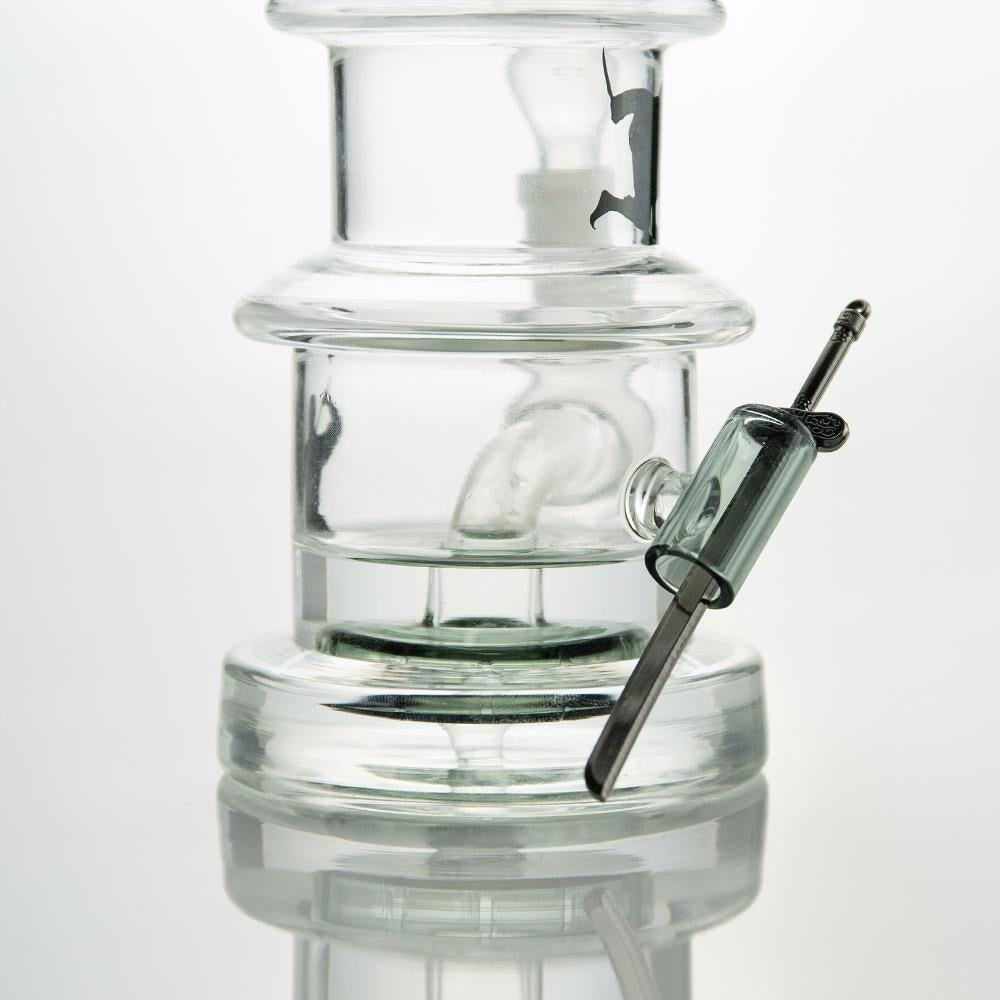 HEMPER - Ninja Rig
