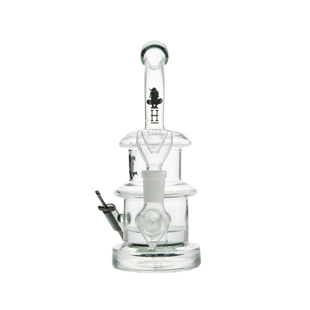HEMPER - Ninja Rig