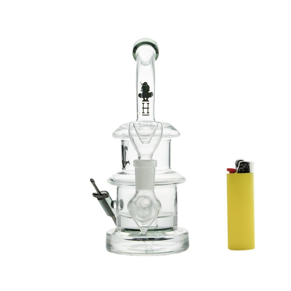 HEMPER - Ninja Rig