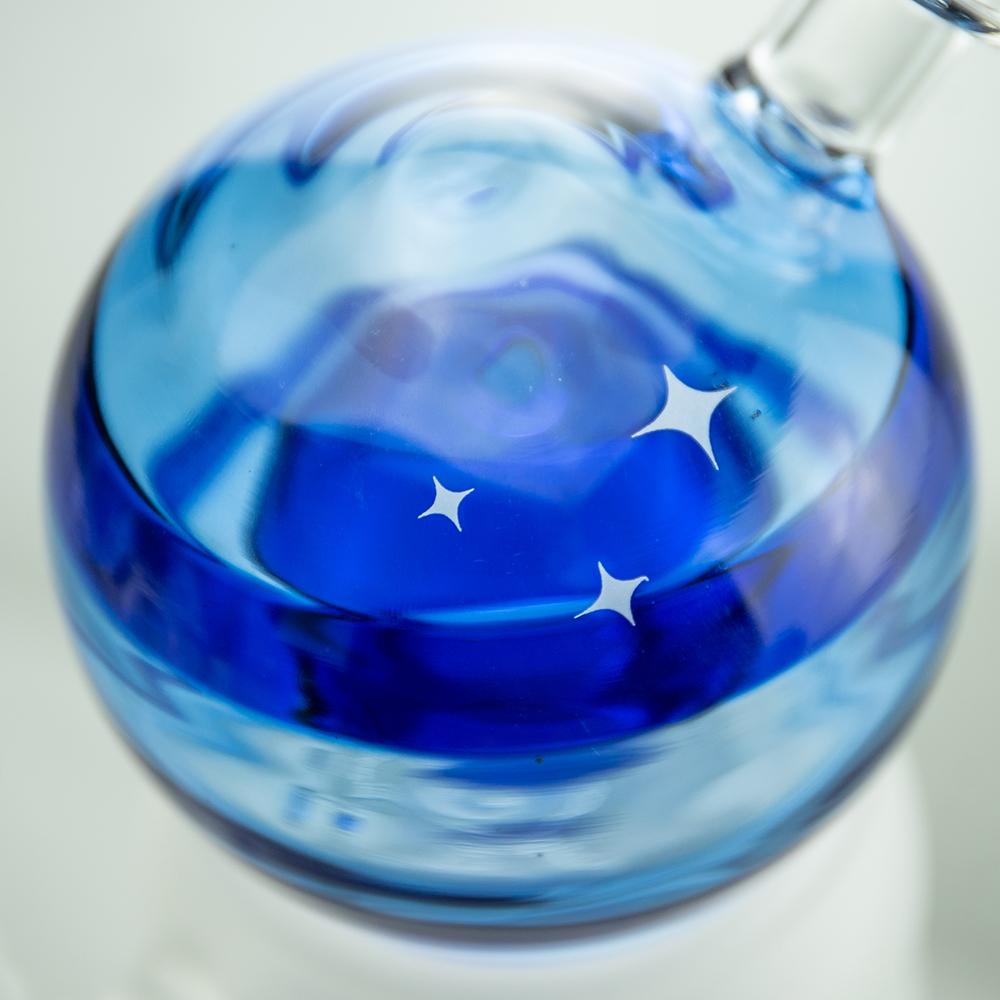 HEMPER -  Crystal Ball XL Rig