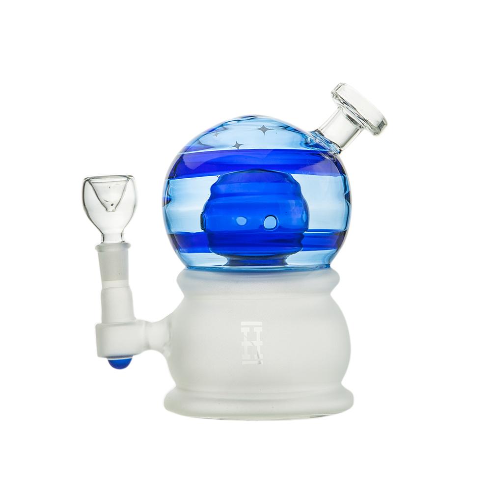 HEMPER -  Crystal Ball XL Rig