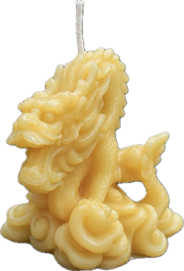 Bees WaxCandles
