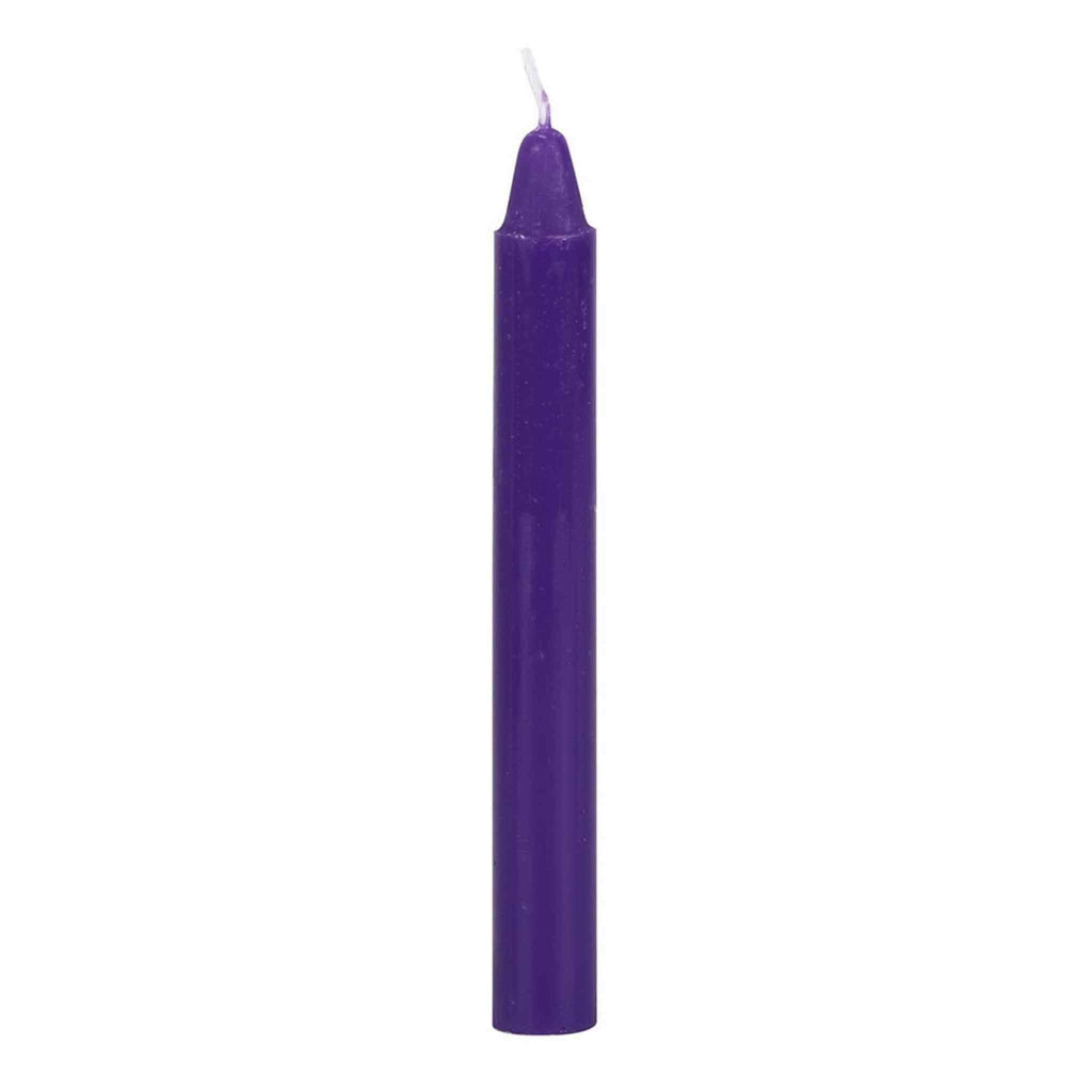 Magic Spell Candles