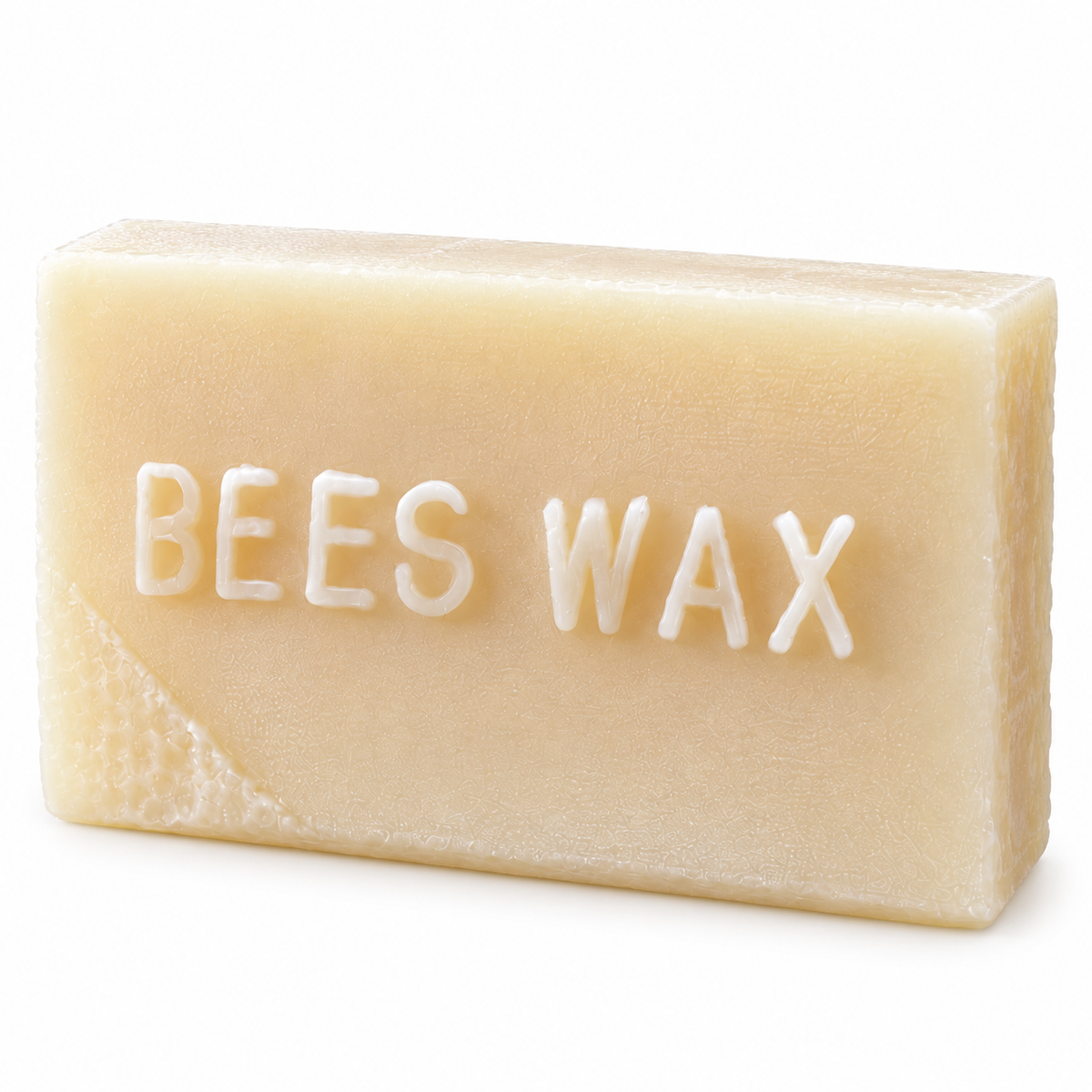 White Beeswax 100% Pure Natural Beeswax Cosmetic Grade A North American