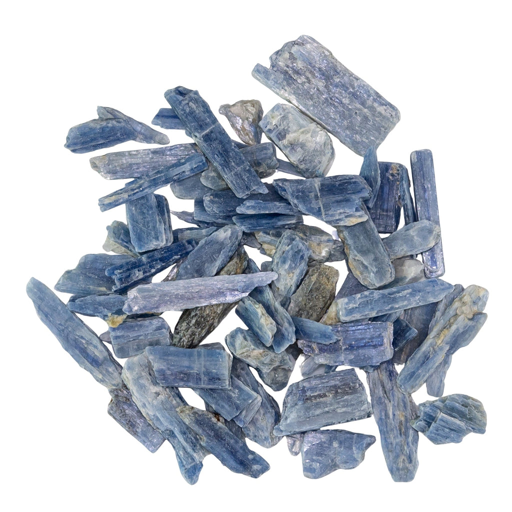Blue Kyanite Blade