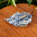 Blue Kyanite Blade