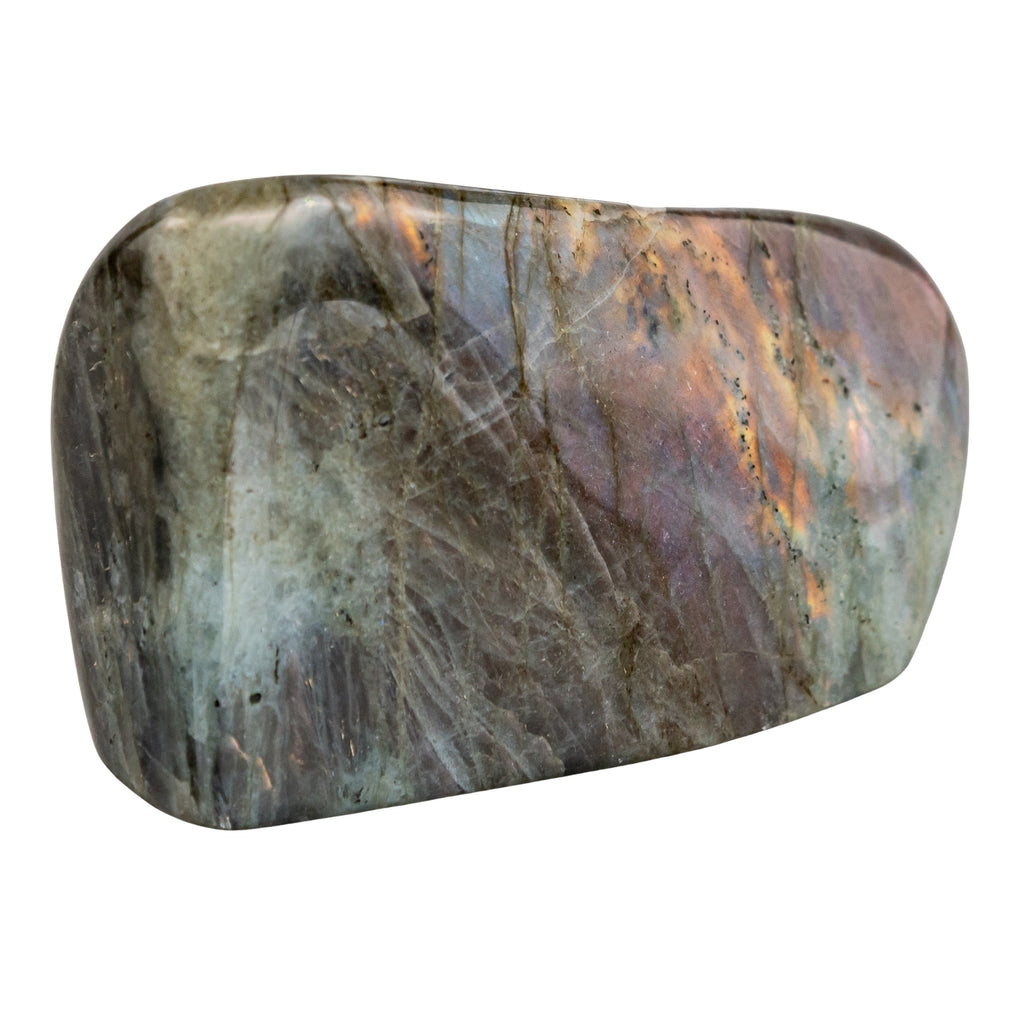 Labradorite Freeform