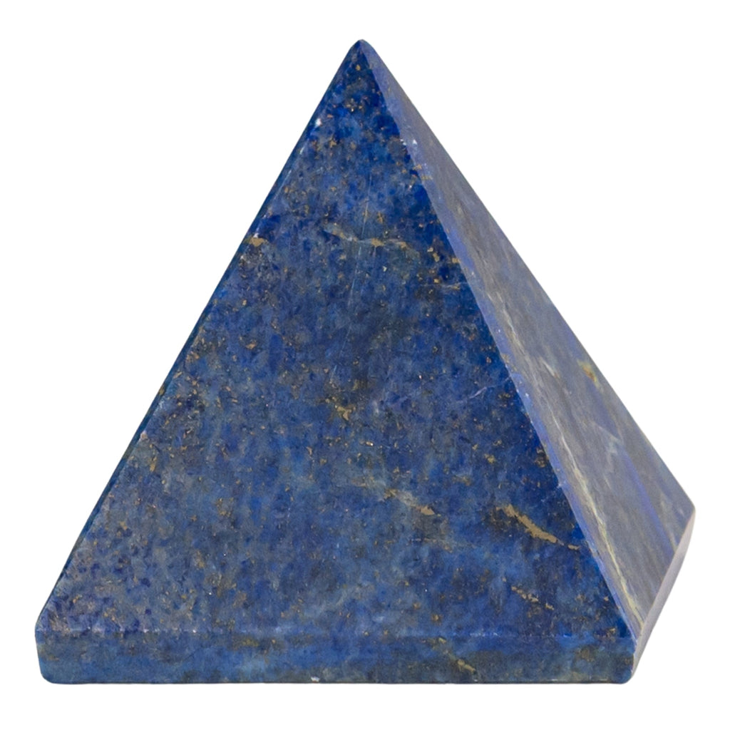 2" Lapis Pyramid