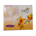 Tridev Incense Cones