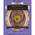 Llewellyn's Complete Book of Astrology