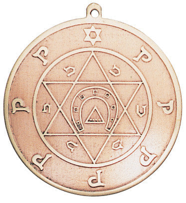 Charm for Good Fortune