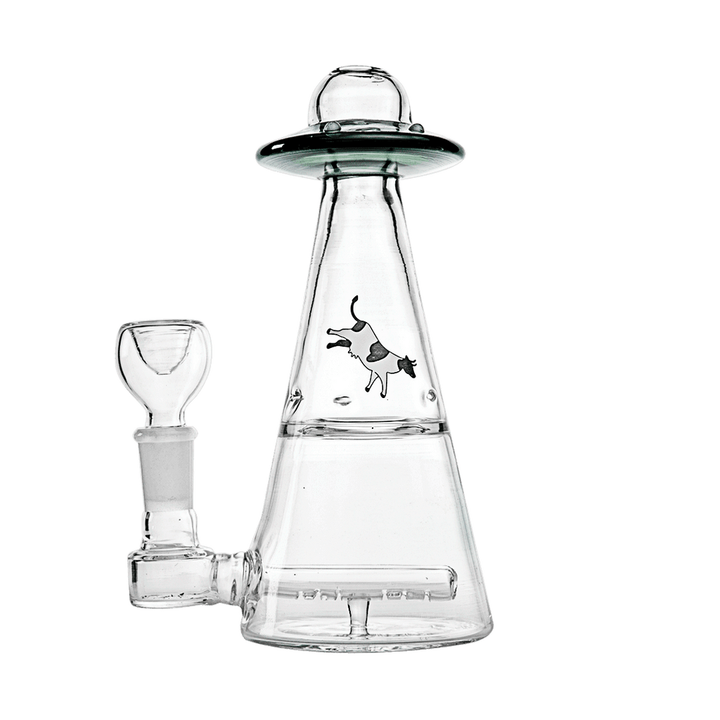 HEMPER - UFO Vortex Rig