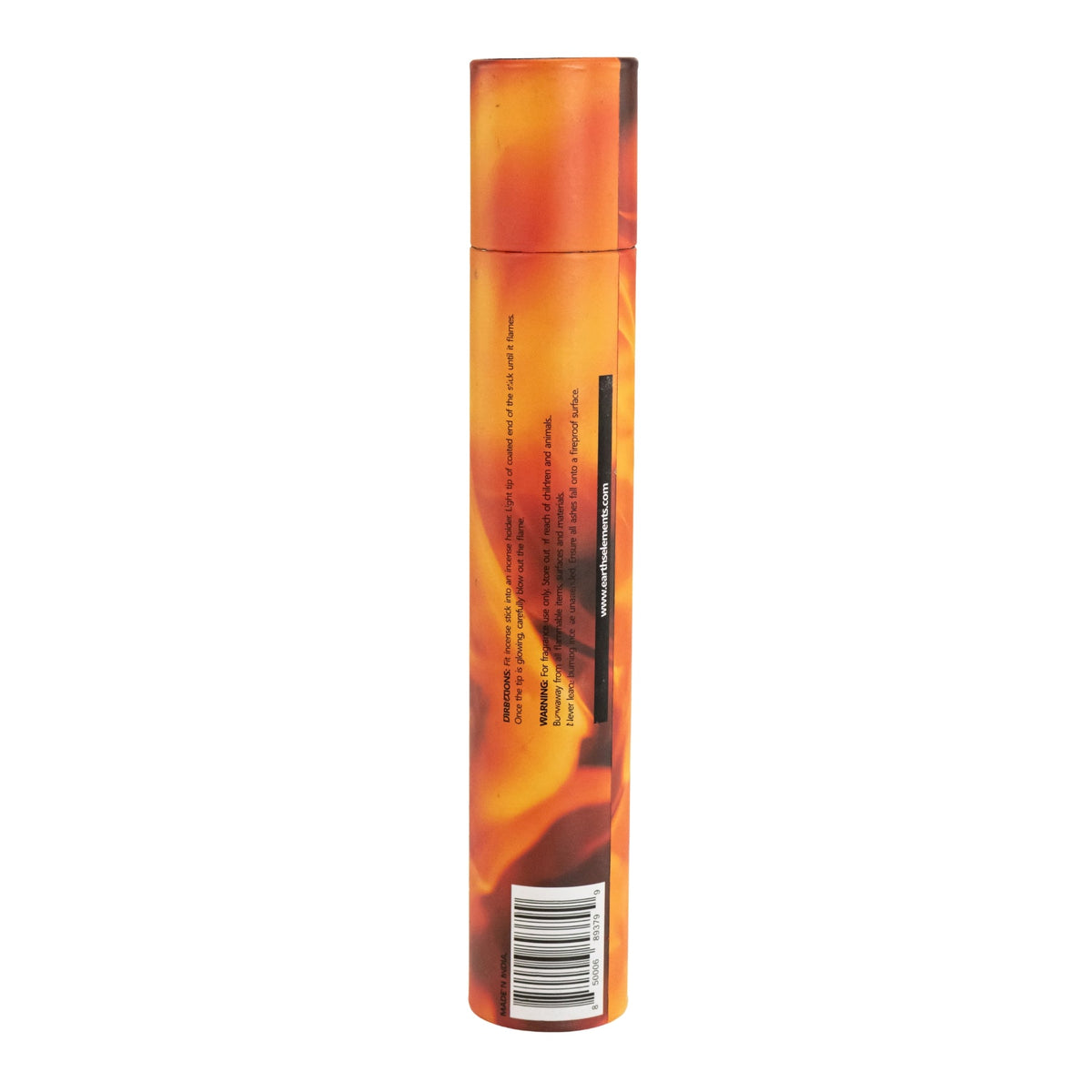 Magical Elements Incense Sticks w/Burner