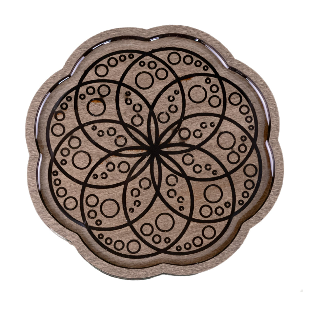 Seed of Life Tray