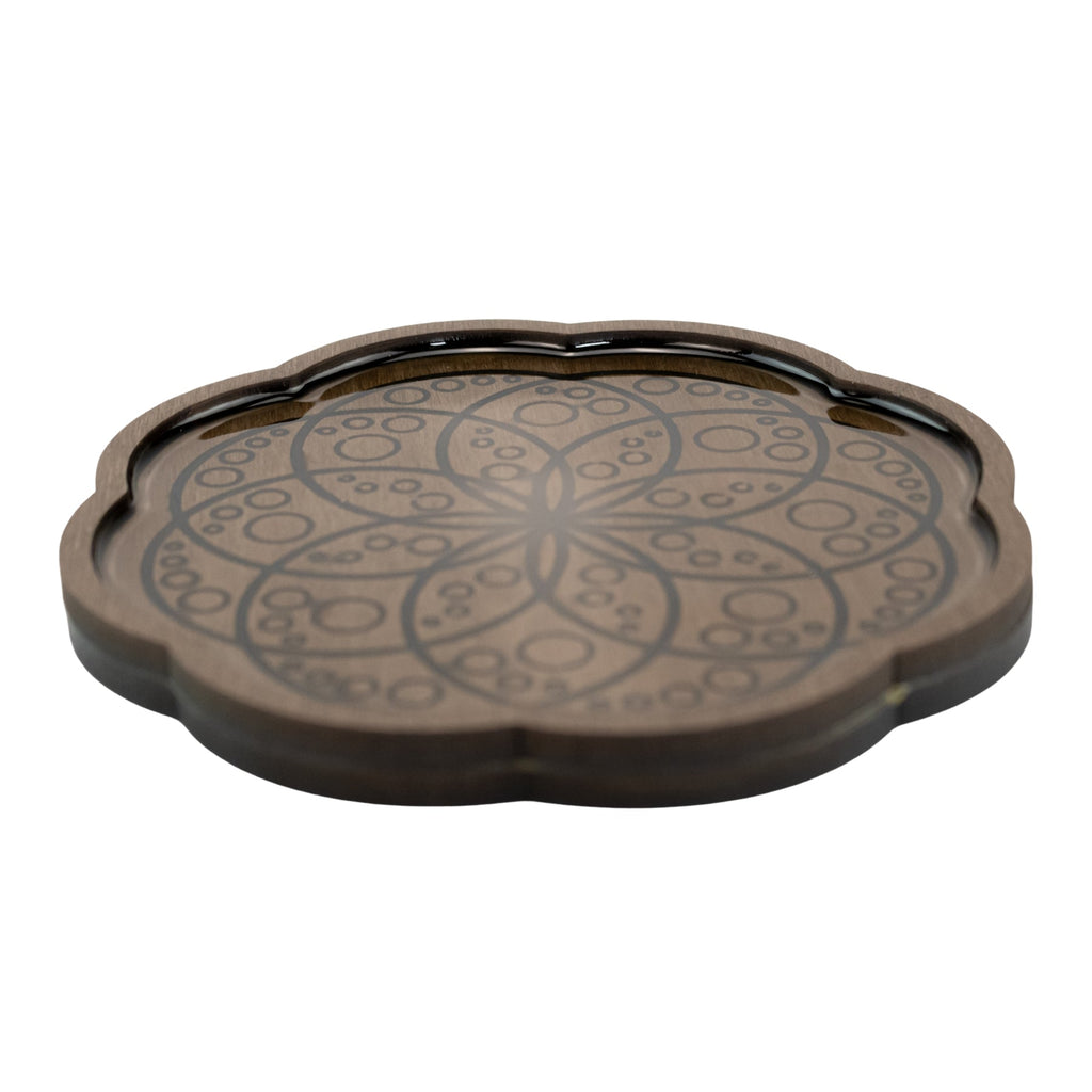 Seed of Life Tray