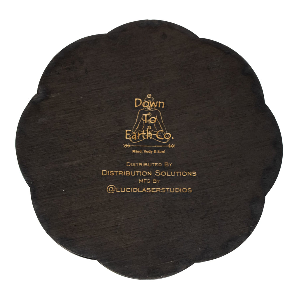 Seed of Life Tray