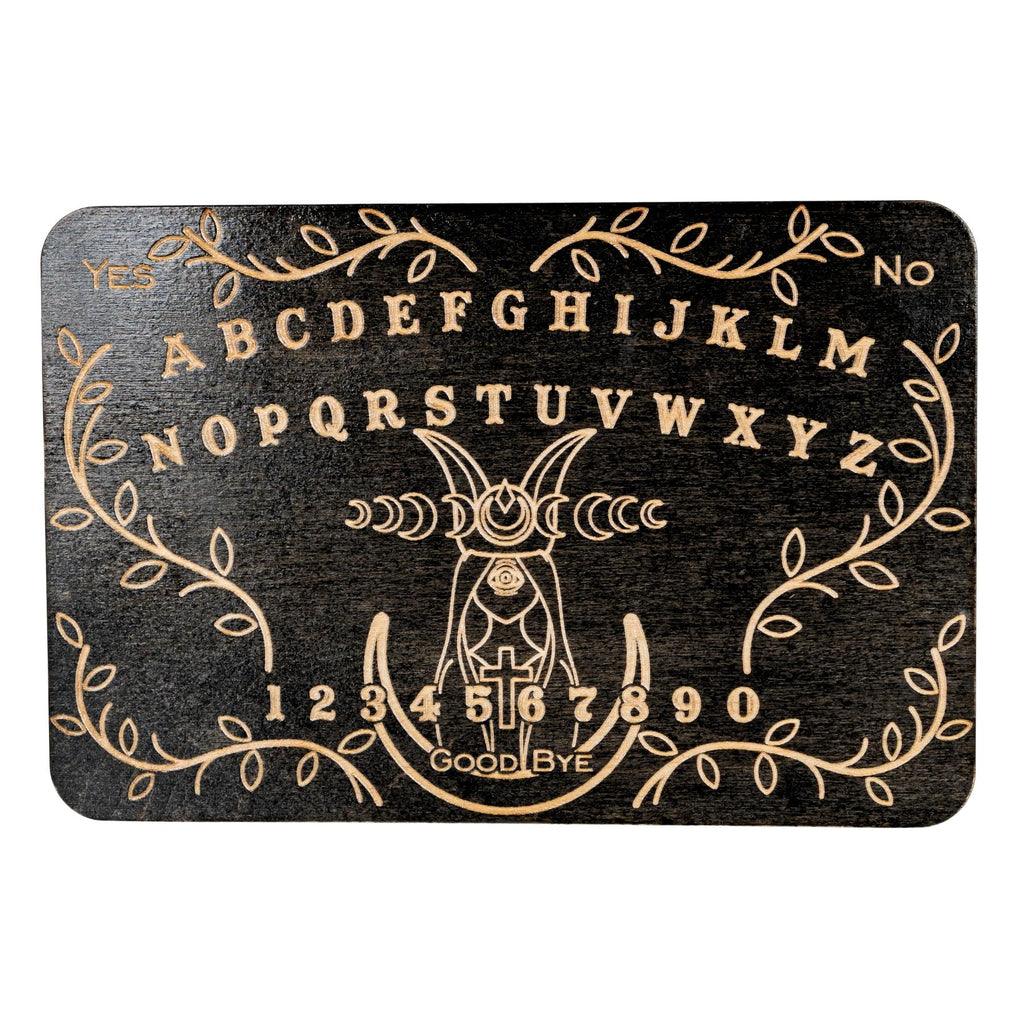 High Priestess Mini Spirit Board