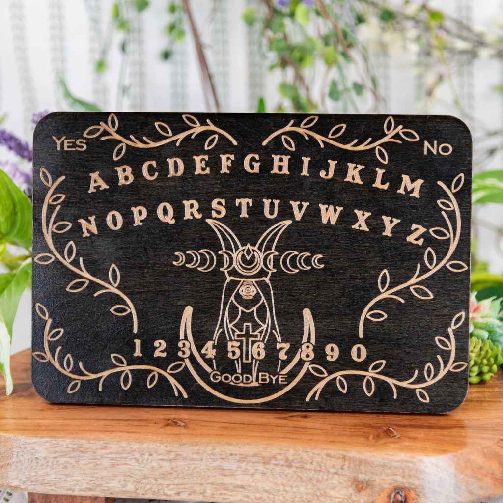 High Priestess Mini Spirit Board