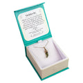 Moldavite Necklace