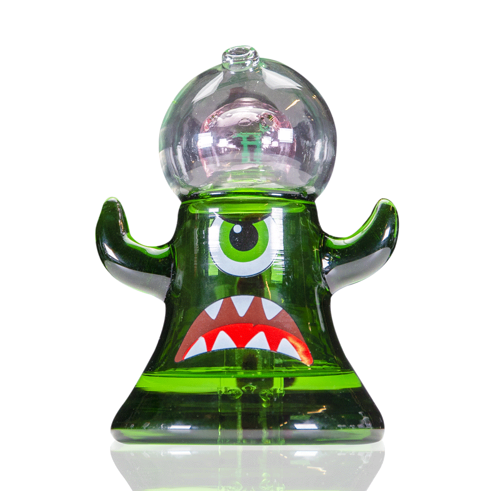 HEMPER - Dankzilla XL Bong