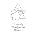 Monthly Manifestation Manual