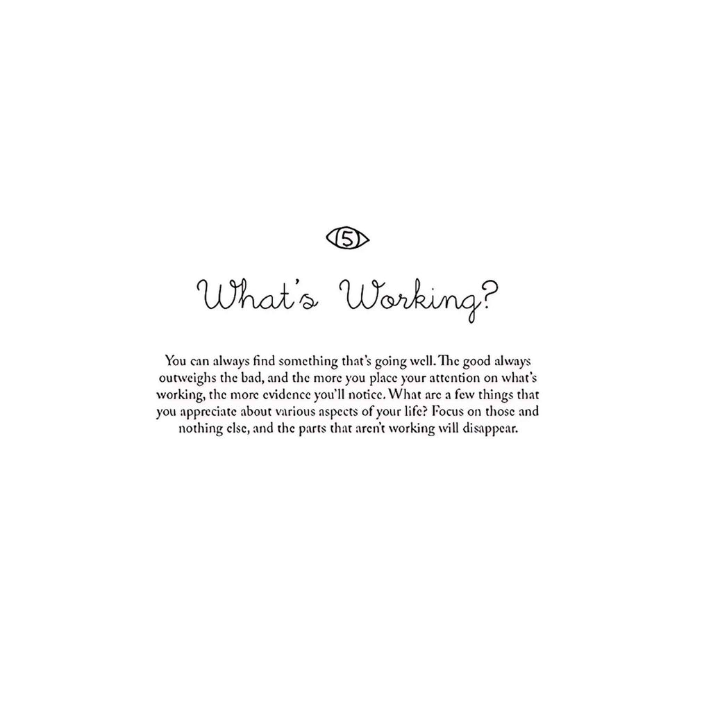 Monthly Manifestation Manual