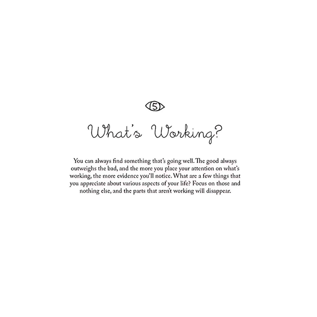 Monthly Manifestation Manual