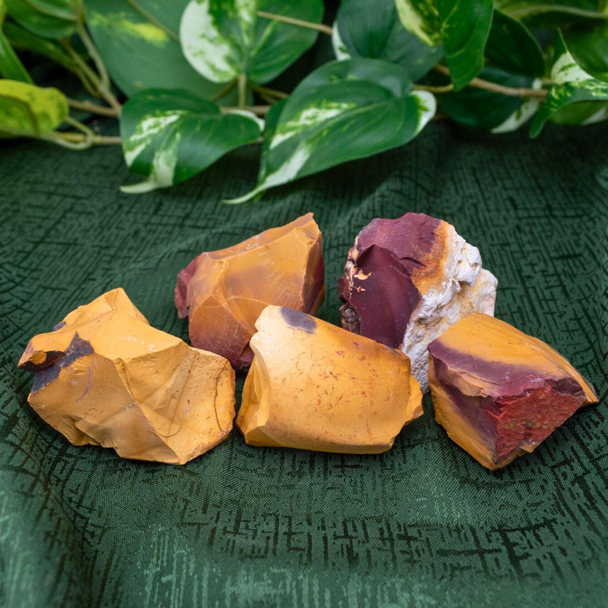 Mookaite Raw 1lb