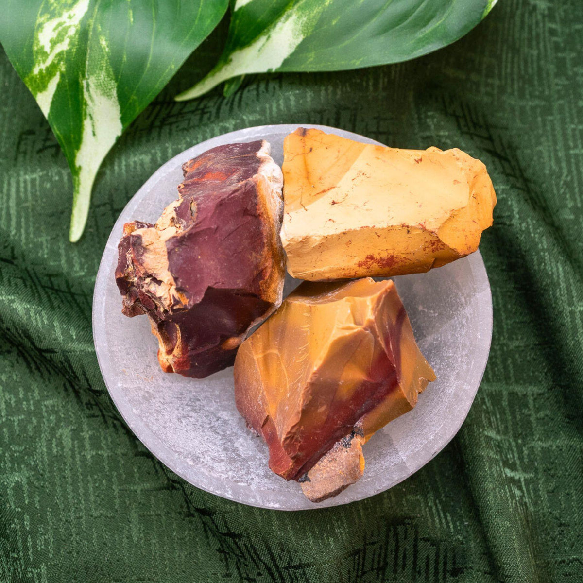 Mookaite Raw 1lb