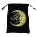 Moon Velvet Tarot Bag
