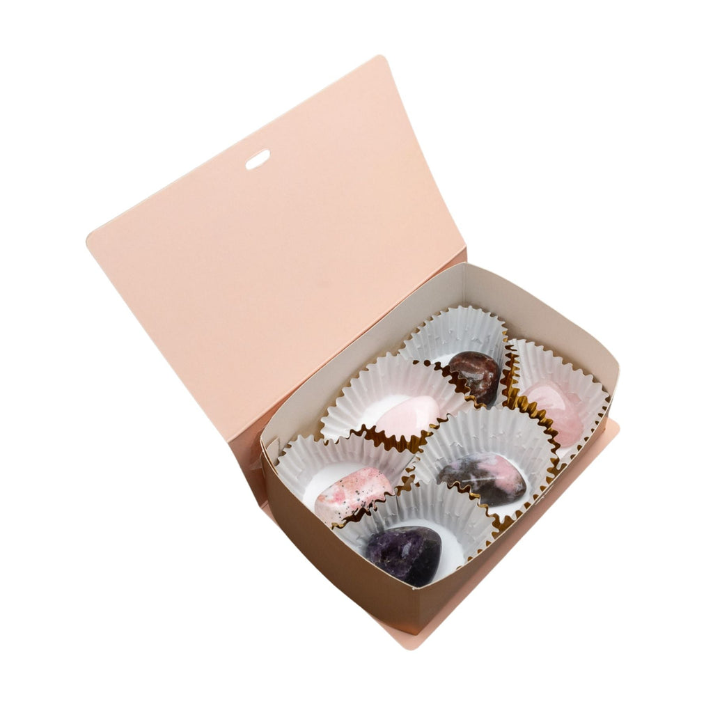 Love Crystal Kit