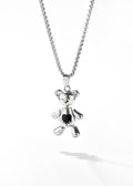 Heartmark Bear Necklace