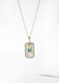 Zodiac Sign Necklaces