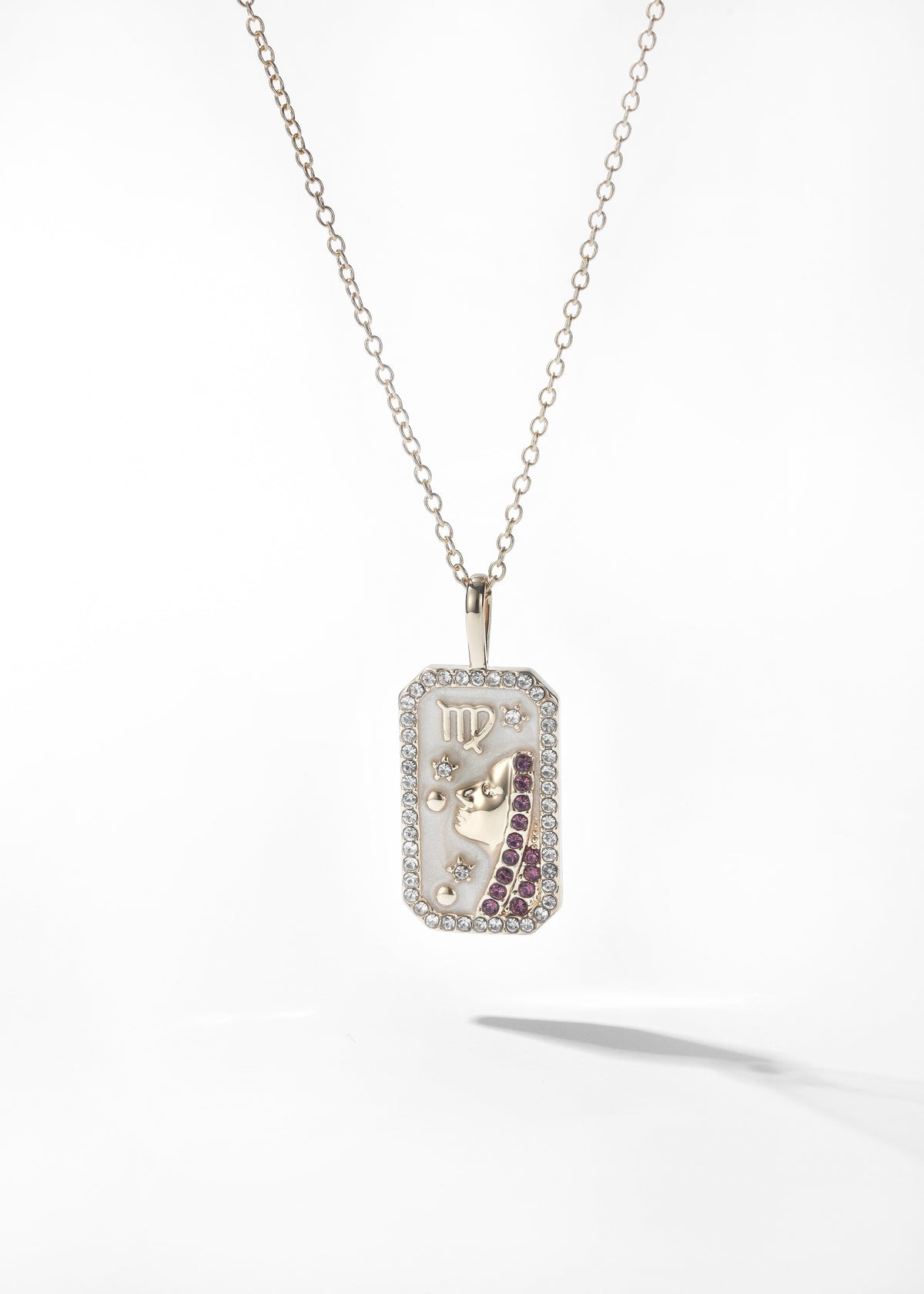 Zodiac Sign Necklaces