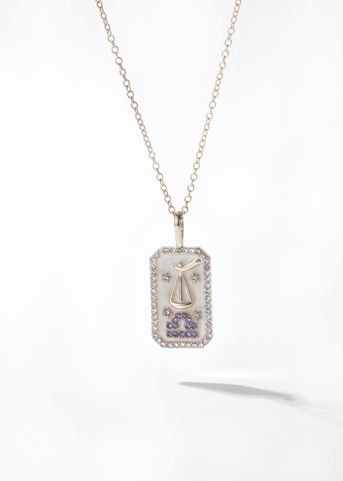 Zodiac Sign Necklaces