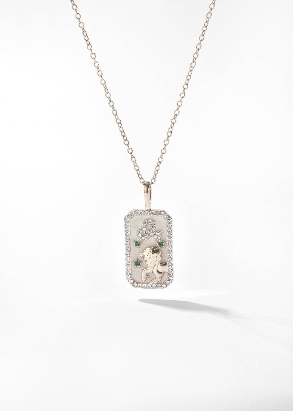 Zodiac Sign Necklaces