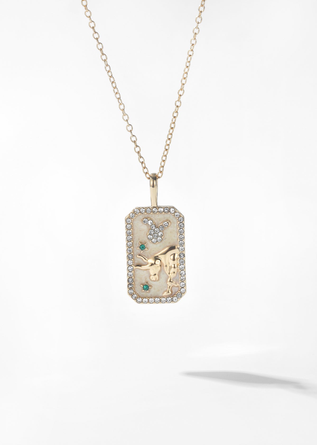 Zodiac Sign Necklaces