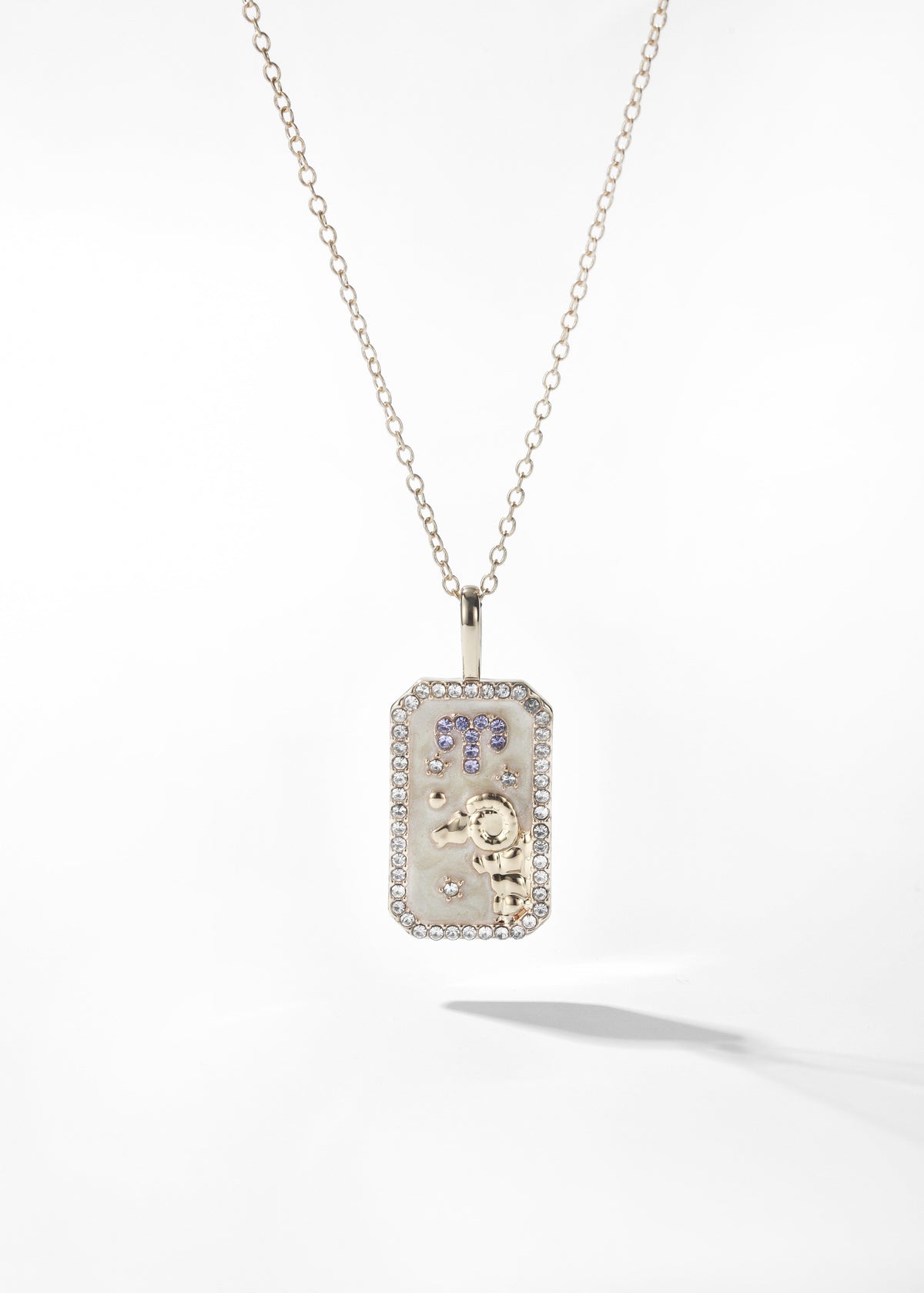 Zodiac Sign Necklaces
