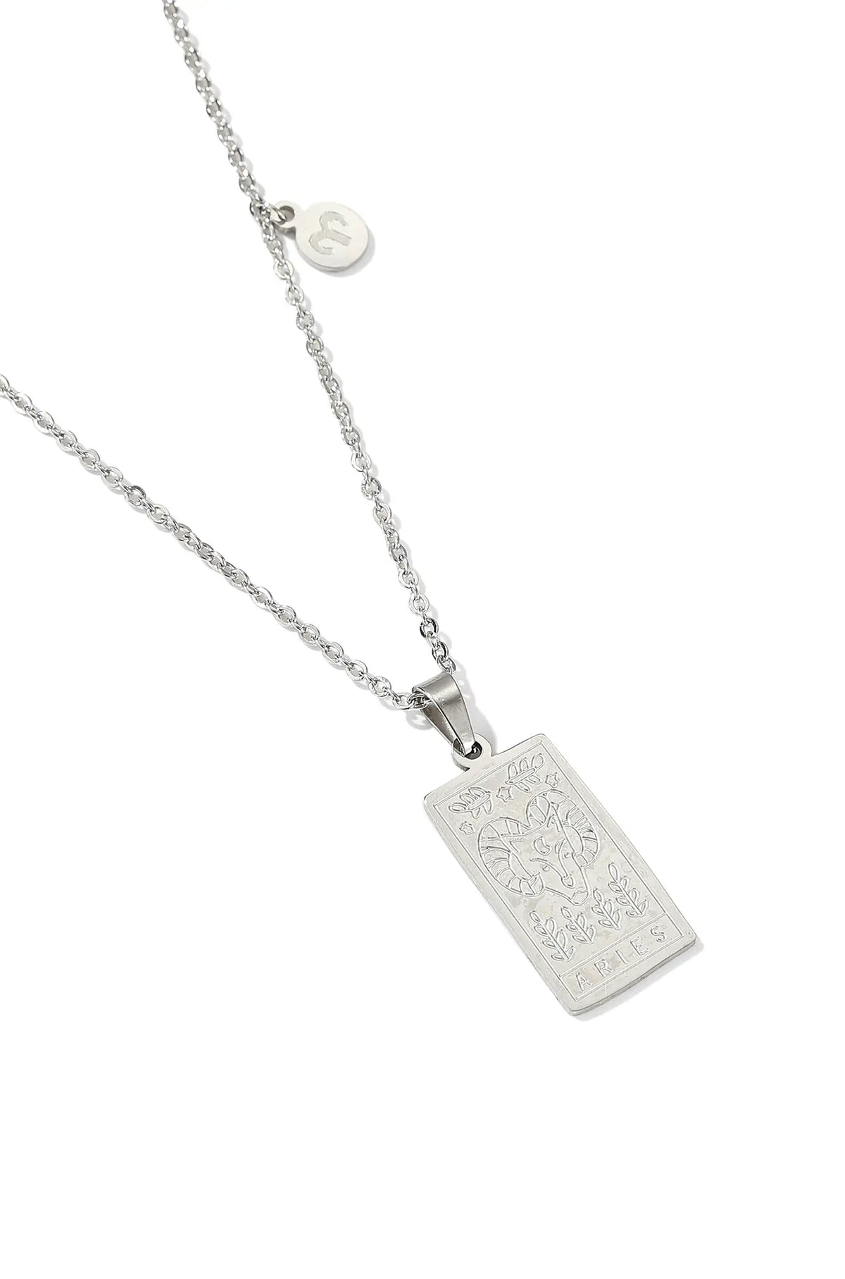 Aries Necklace