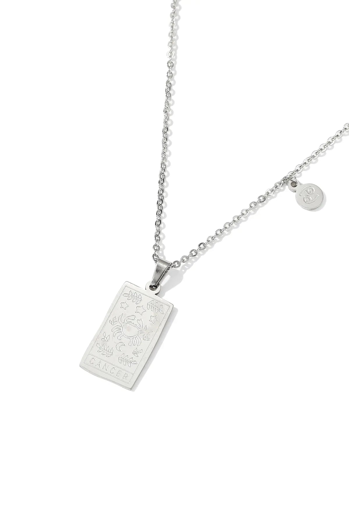 Cancer Necklace