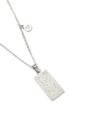 Capricorn Necklace