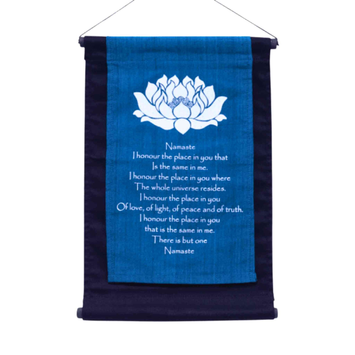 Namaste Banner